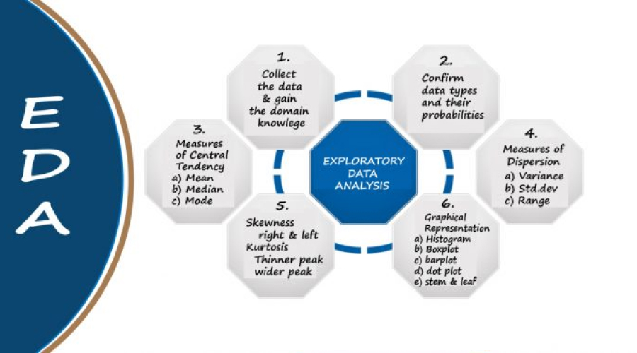 Exploratory Data Analysis (EDA)