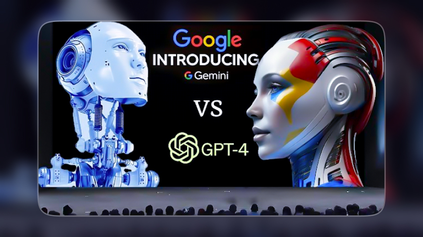 Gemini AI vs GPT-4: Weighted Analysis on Cutting-Edge AI - WeeTech Solution Pvt Ltd Gemini AI vs GPT-4: Weighted Analysis on Cutting-Edge AI