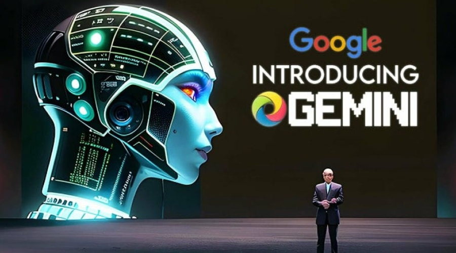 Gemini Computational Power and Training. - WeeTech Solution Pvt Ltd Gemini Computational Power and Training.