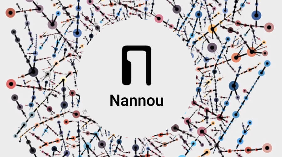 Nannou - Rust Game Engine