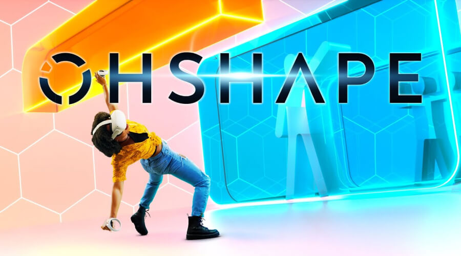 OhShape