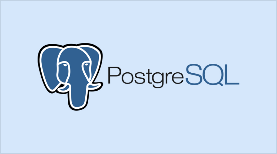 PostgreSQL - Database Management Software