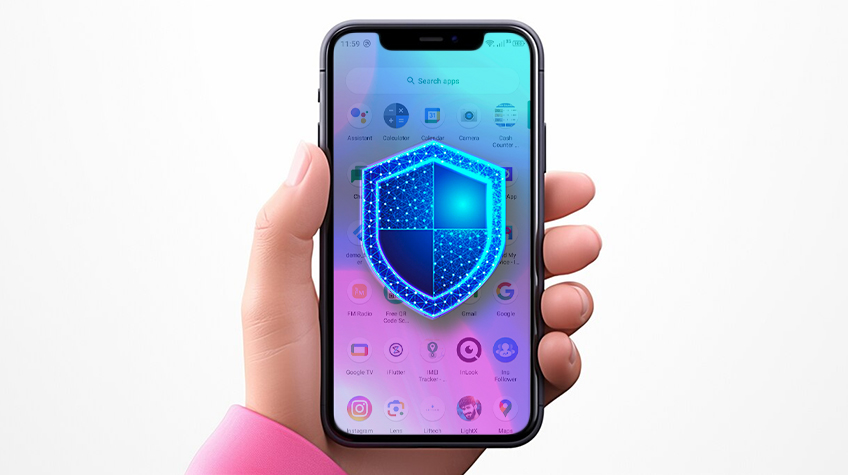 Protecting Your Privacy in iOS App What You Need to Know
