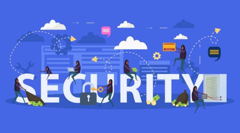 Securing Success: The Role of VPN in Business Security [2024]