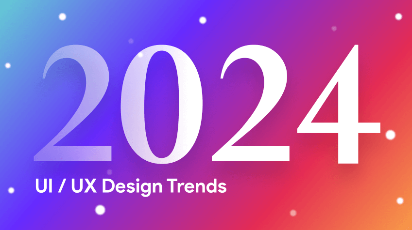 Top 10 UI UX Design Trends