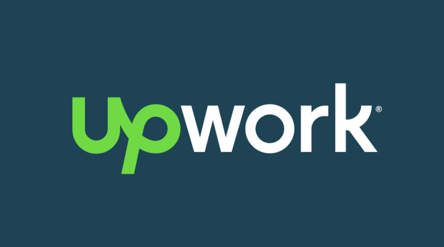 UpWork - virtual assistant company