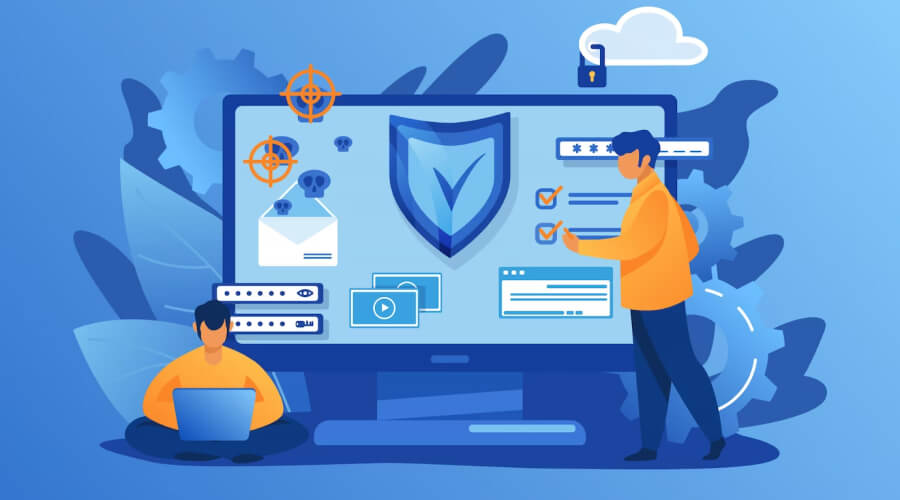 VPN for your business – the main benefits