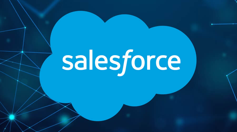 salesforce