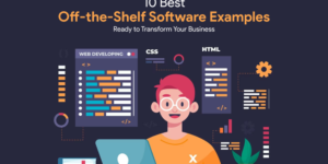10 Best Off-the-Shelf Software Examples Ready to Transform Your Business