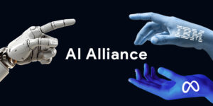 AI Alliance Meta and IBM Launches International Community of Developers