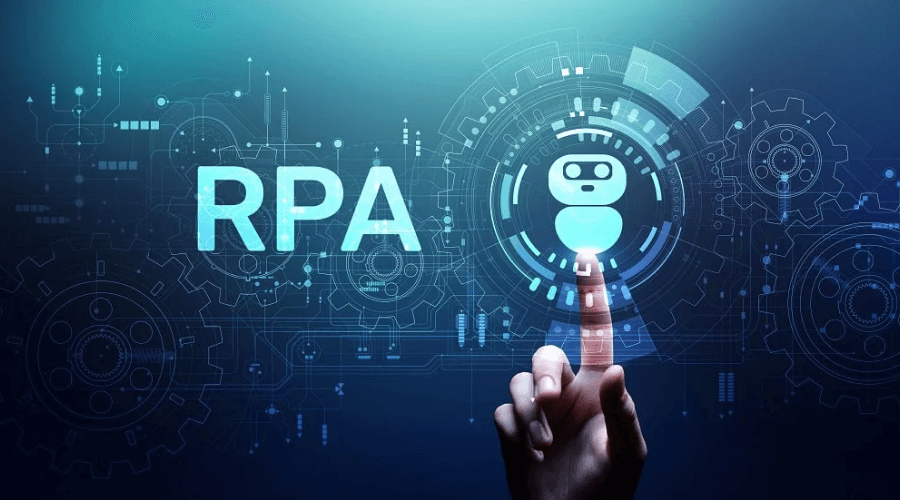 Benefits of RPA