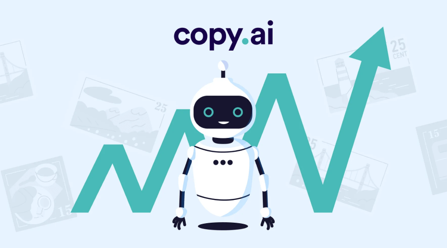 Copy AI