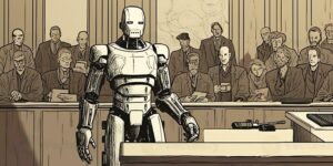 Europe Agrees Landmark AI Regulation Deal With Lawmakers | First In The World To Have AI Laws