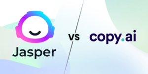 Jasper AI vs Copy AI: Which writing tool is better for 2024?