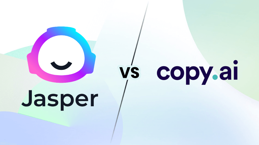 Jasper AI vs Copy AI: Which writing tool is better for 2024?