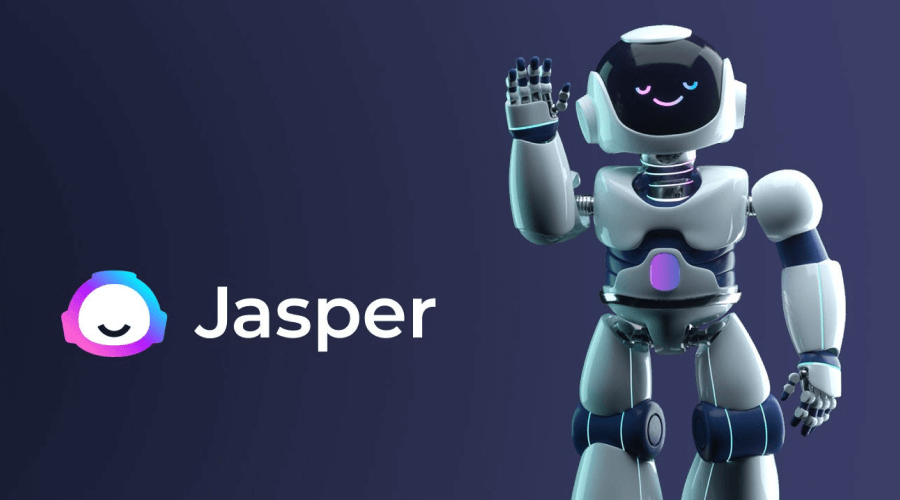 Jasper AI