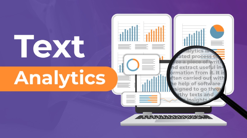 Text Analytics Introduction, Benefits and Applications