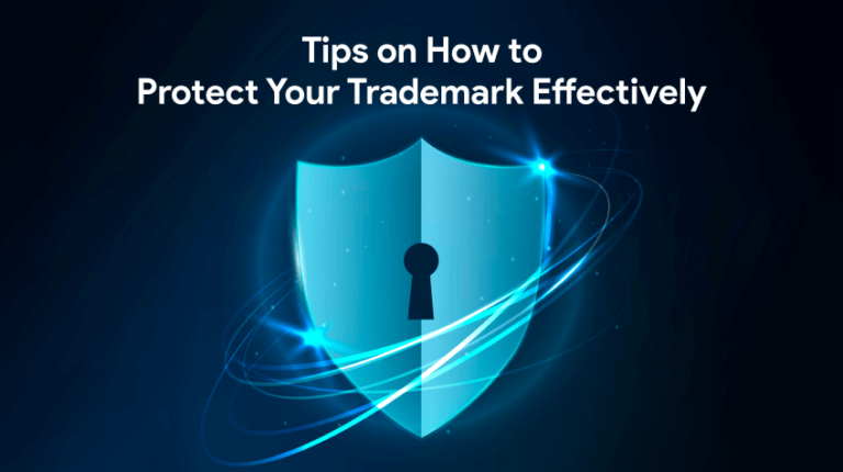 Image showcasing Tips on How to Protect Your Trademark Effectively