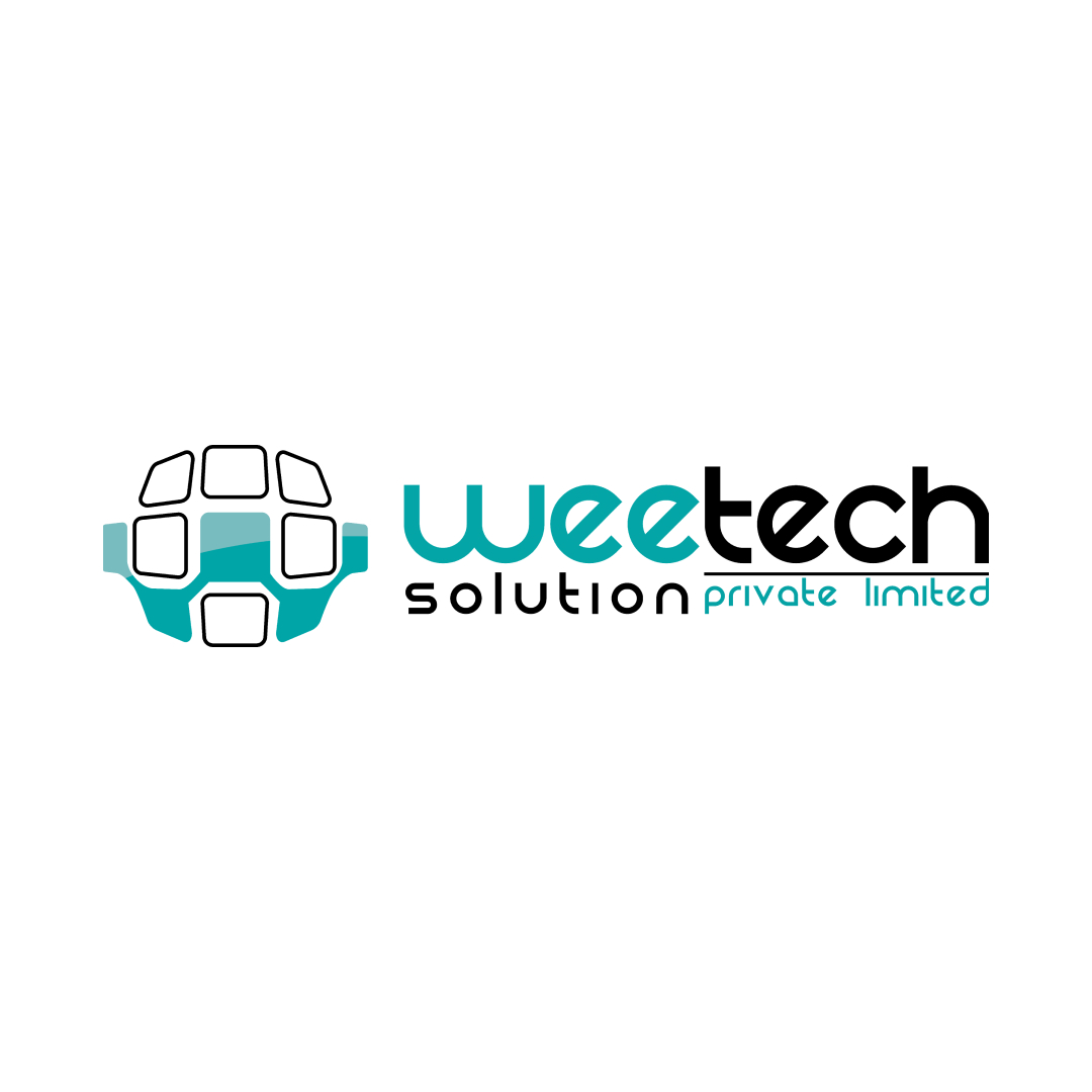 WeeTech Solution Pvt Ltd - Software Development Company in Surat