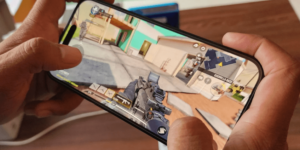 7 Best iOS mobile game engine in 2024