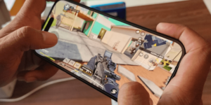 Build your game with 7 Best iOS mobile game engine in 2024