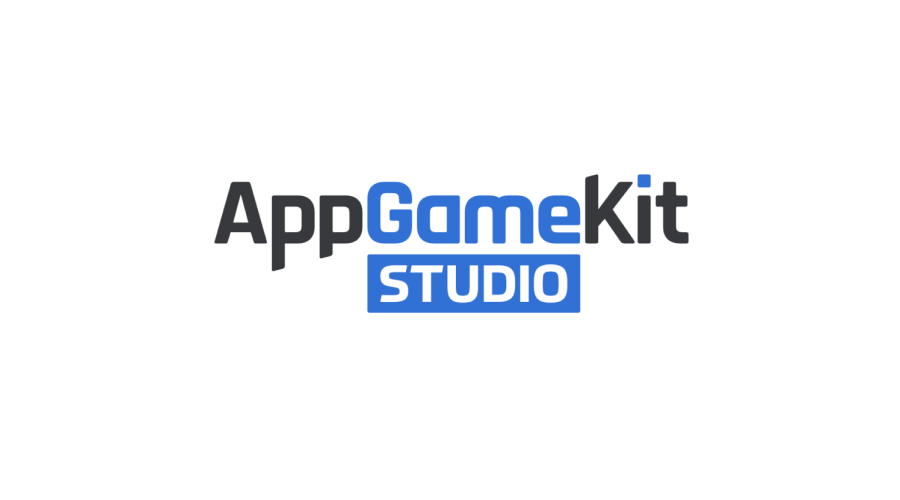 AppGameKit - iOS mobile game engine