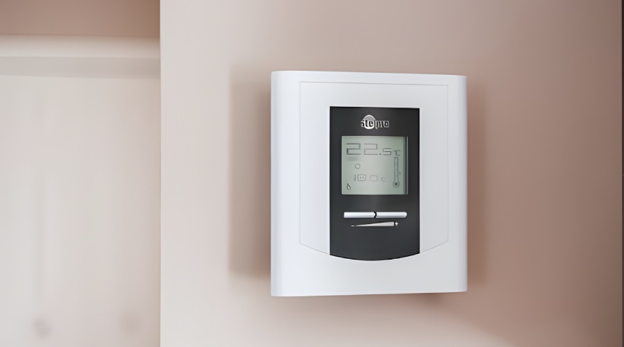 Benefits of IoT-Enabled Smart Thermostats