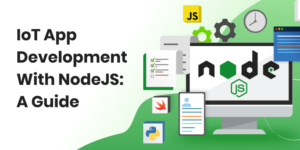 Developing an IoT App with NodeJS: A Comprehensive Guide