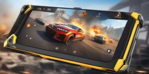 Explore 7 Best Android mobile game engine in 2024