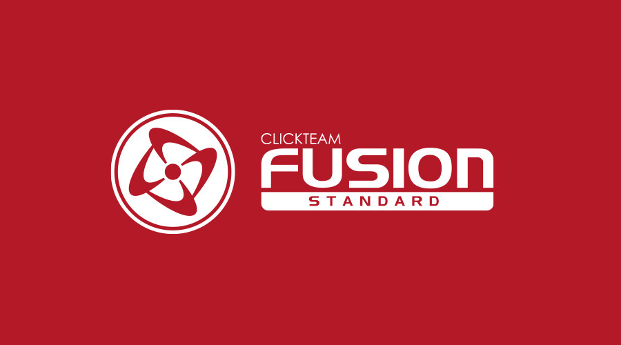 Fusion 2.5 - iOS mobile game engine