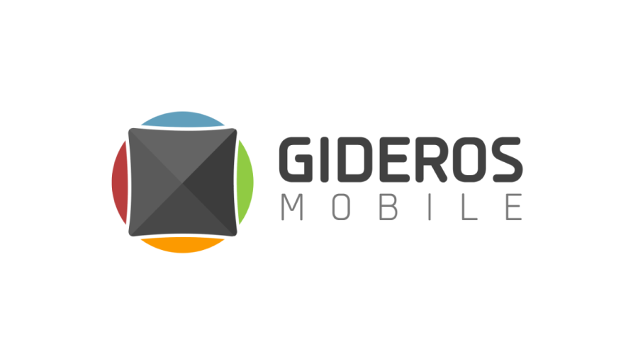Gideros - iOS mobile game engine