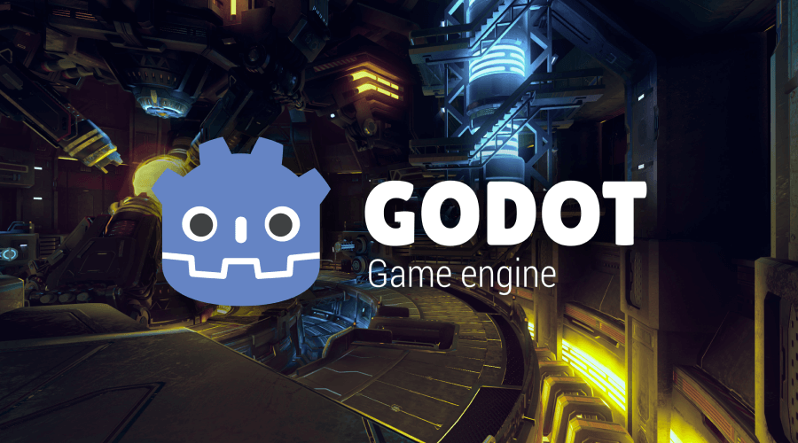 Godot Engine - Android Mobile Game Engine
