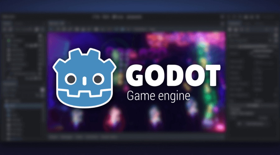 Godot - iOS mobile game engine