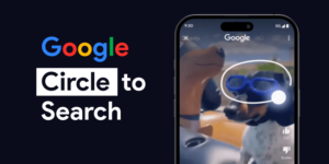 Google Circle to Search: Introducing AI Revolution for Seamless Information Retrieval