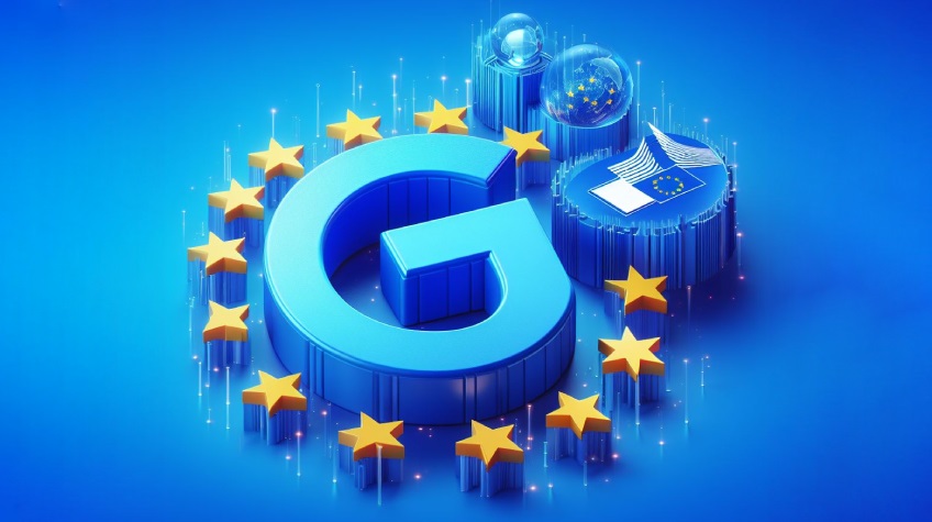 Google agrees to comply with Europe’s DMA Start changing Android, Chrome & Search