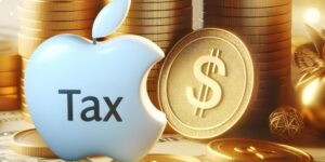 Is New Apple Tax Fair? Sparks Sour Mood for Developers in App Store Ecosystem