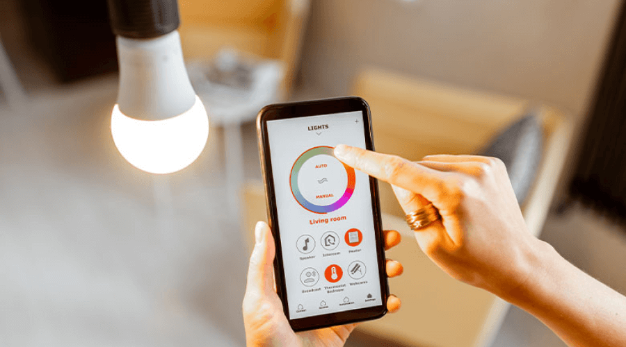 Key Components of a Smart Home