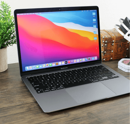 MacBook Air 13-inch - Apple mac