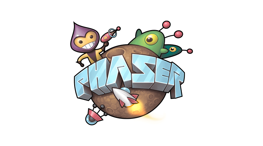 Phaser - Android Mobile Game Engine
