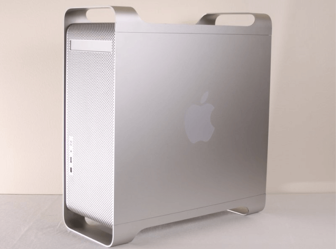 Power Mac G5 - Apple mac