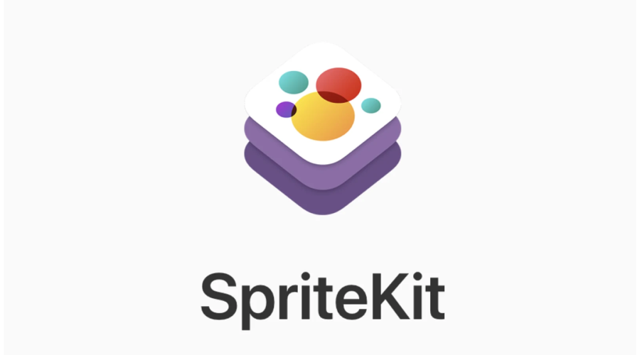 SpriteKit - iOS mobile game engine