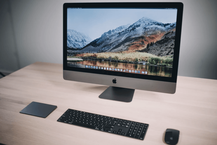 iMac Pro - Apple mac