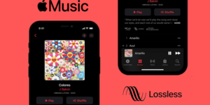 Apple Music What is Lossless Audio & How to Listen on iPhone
