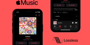 Apple Music: What is Lossless Audio & How to Listen on iPhone and other Apple Devices