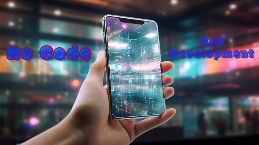Best No Code App Development Platforms for Custom Mobile Apps