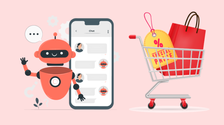 Chatbots in eCommerce Transforming Online Shopping in 2026