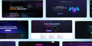 10 Best AI Tools for Coding to Help Programmers