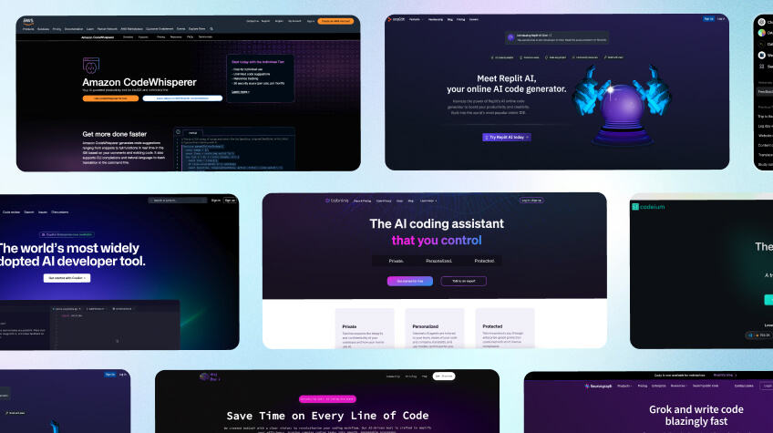 10 Best AI Tools for Coding with Pros and Cons [2024]