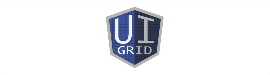 Angular UI Grid - best angularjs framework
