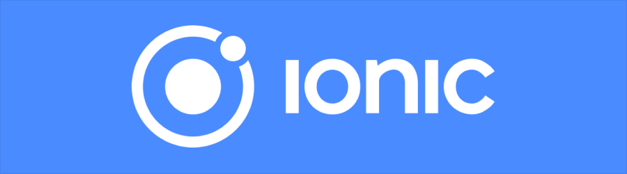 Ionic - best angularjs framework